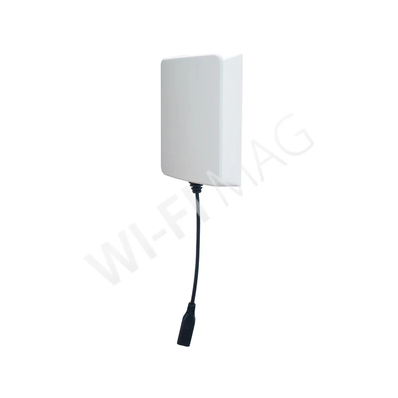 Alfa Network AC600U двухдиапазонный наружный USB адаптер