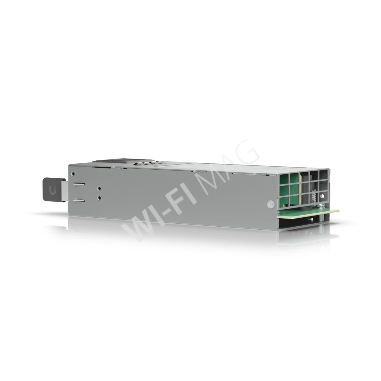 Ubiquiti Hot-Swappable Power Module, модуль питания с возможностью горячей замены 150 Вт (12 В)