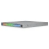 Ubiquiti UniFi Enterprise Campus 48 PoE Switch (2150 Вт) 52-портовый (4 SFP28, 48 PoE+++) Etherlighting коммутатор