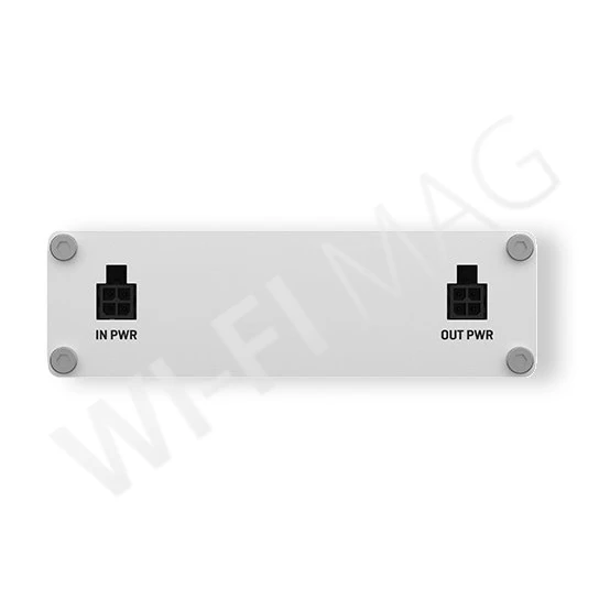 Teltonika BAT120, источник бесперебойного питания