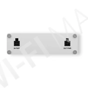 Teltonika BAT120, источник бесперебойного питания