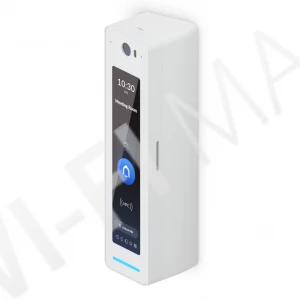 Ubiquiti UniFi Access Reader Pro Angle Mount White, белое крепление под углом 20° для видеодомофона UA-G2-Pro на стену