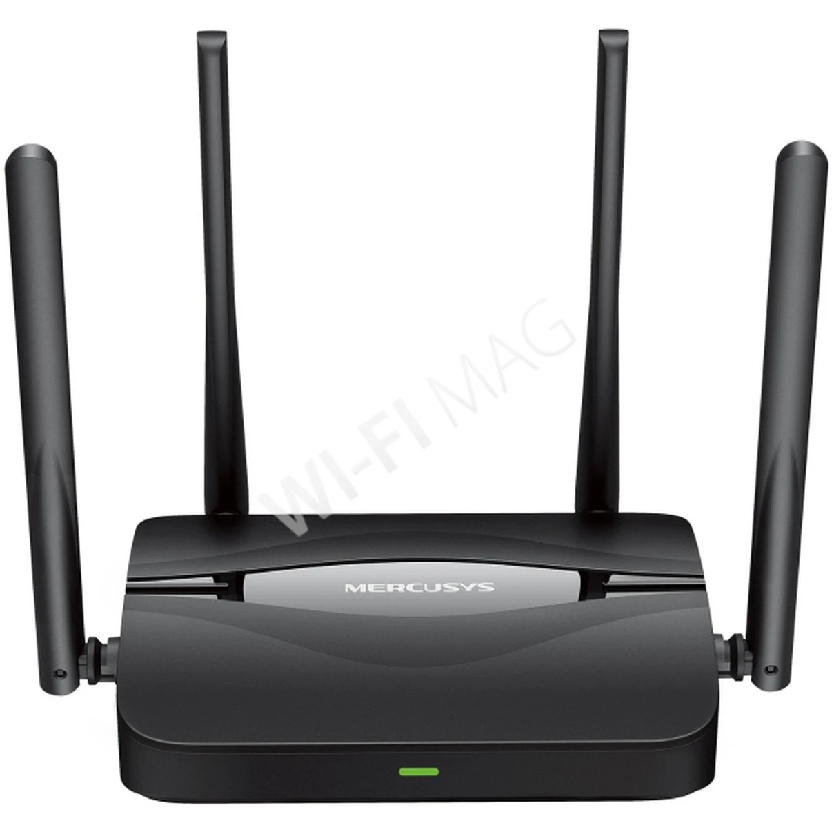 Mercusys MR25BE BE3600, двухдиапазонный маршрутизатор Wi‑Fi 7