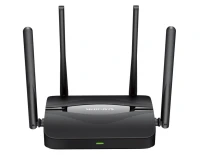 Маршрутизаторы Mercusys MR25BE BE3600, двухдиапазонный маршрутизатор Wi‑Fi 7