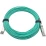 Conexpro S+AOC-30 (10G, SFP+, AOC, DDM) AOC-кабель бирюзовый (30 метров)