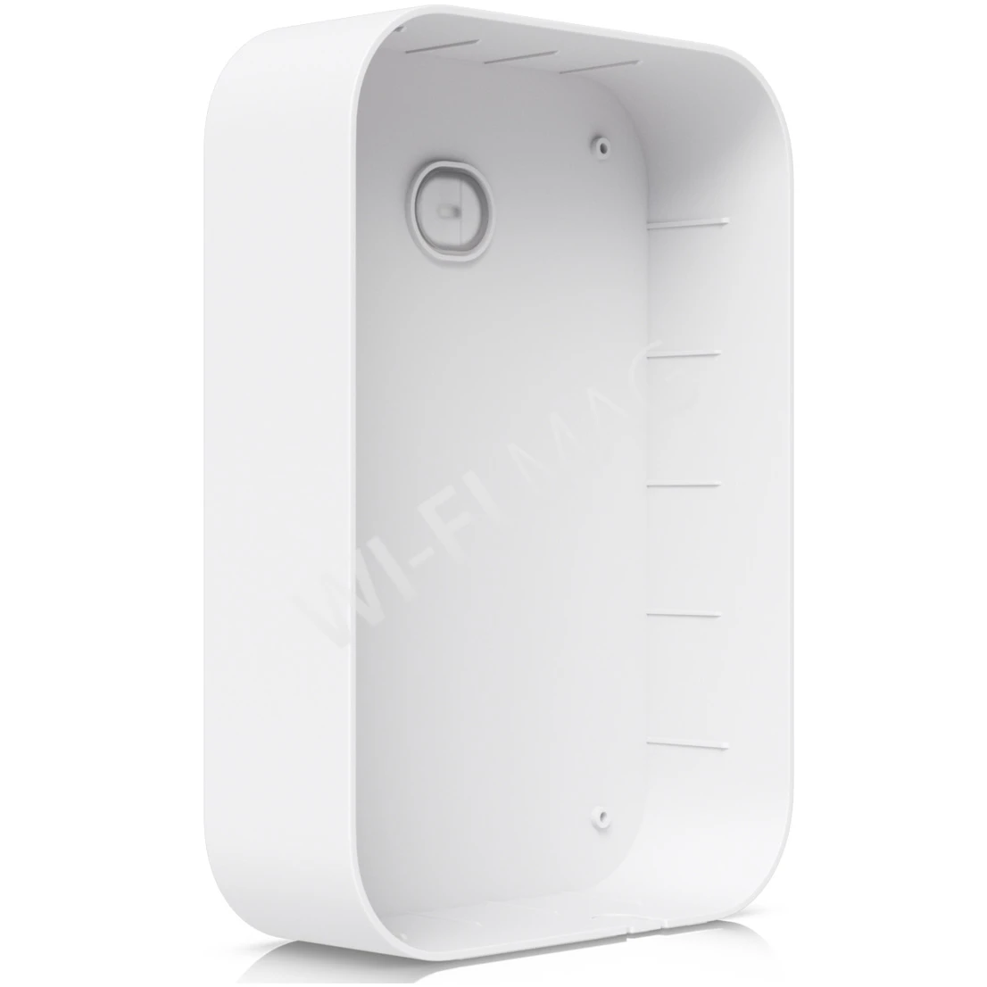Ubiquiti U7 Pro XG Wall Paintable Cover, окрашиваемый чехол для точки доступа U7-Pro-XG-Wall