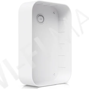 Ubiquiti U7 Pro XG Wall Paintable Cover, окрашиваемый чехол для точки доступа U7-Pro-XG-Wall