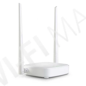 Tenda N301 маршрутизатор