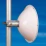 Jirous JRC-24DD DuplEX N-Female 5GHz (комплект 2 шт.) антенна направленная пассивная