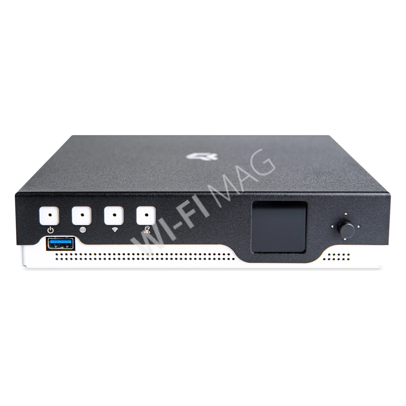 Turris Omnia NG Wired RTROM04-NGW электронное устройство