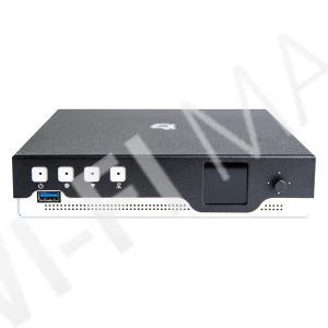 Turris Omnia NG Wired RTROM04-NGW электронное устройство