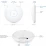 Ubiquiti UniFi 7 Pro Max, трехдиапазонная точка доступа Wi-Fi 7 с 8 пространственными потоками