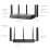 TP-Link ER706WP-4G AX3000, гигабитный VPN-шлюз Omada 4G+Cat6 с 4 портами PoE+