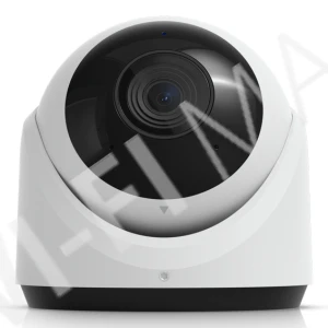 Ubiquiti UniFi G6 Turret Camera, 8 Мп купольная IP-видеокамера