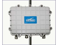 Радиомаршрутизатор WIFIBIRD-2 AP-PTMP