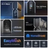TP-Link Archer BE900 BE24000, четырёхдиапазонный роутер Wi‑Fi 7