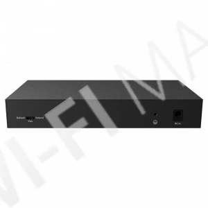 Totolink SW1008P, 8-портовый(10/100 Мбит/с) неуправляемый коммутатор PoE + 2 Gigabit порта