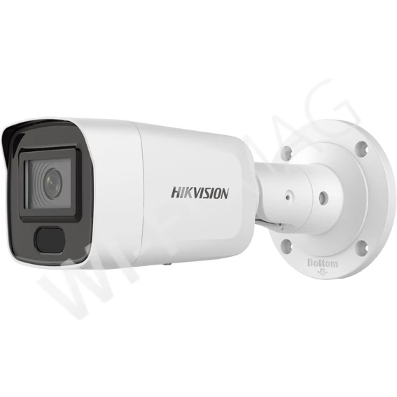 Hikvision DS-2CD3056G2-IS(2.8mm)(C) 5 Мп IP-камера цилиндрическая