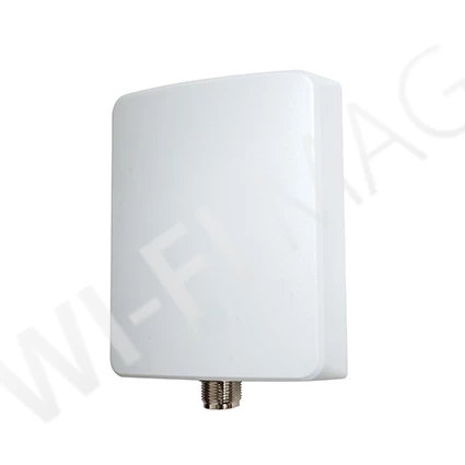 Alfa Antenna 2.4/5GHz 8 dBi N-Female, антенна панельная пассивная