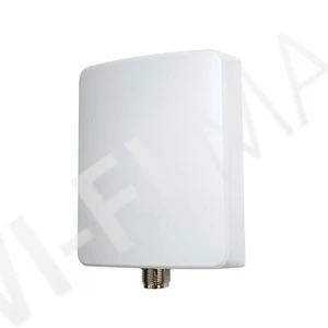 Alfa Antenna 2.4/5GHz 8 dBi N-Female, антенна панельная пассивная
