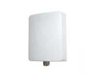 Антенна Alfa Antenna 2.4/5GHz 8 dBi N-Female, антенна панельная пассивная