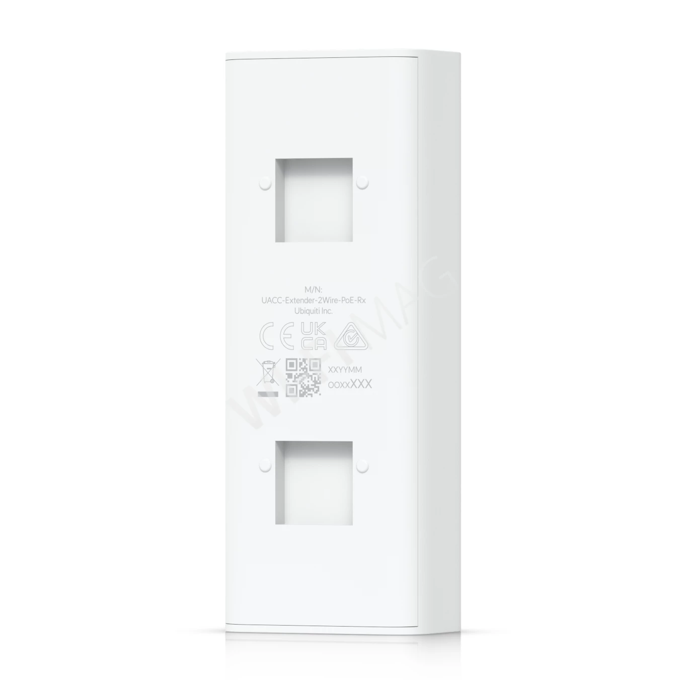 Ubiquiti UniFi Gate Access Starter Kit, комлект для доступа к шлагбауму или воротам