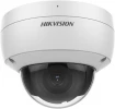 Hikvision DS-2CD2146G2-ISU(4mm)(C) антивандальная купольная IP-видеокамера