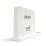 Alfa Indoor Omni Antenna WiFi 6E (ARS-WiFi6E-M2), трехдиапазонная всенаправленная антенна RP-SMA Female, 5 дБи