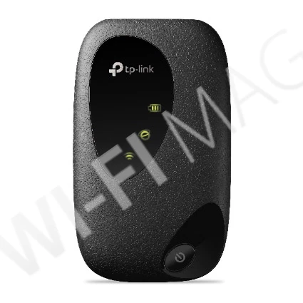 TP-Link M7200, LTE-Advanced мобильный Wi-Fi роутер