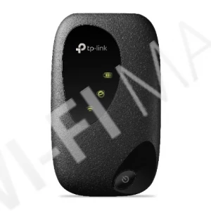 TP-Link M7200, LTE-Advanced мобильный Wi-Fi роутер