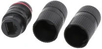 Conexpro GNT-5303AB, наружный соединитель RJ45, CAT5e