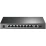 TP-Link TL-SG1210P, неуправляемый коммутатор PoE+ с 9-ю Ethernet-портами 1 Гбит/c