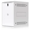 Ubiquiti 12U Rack Cabinet Perforated Front Door (450 мм) стоечный шкаф 12U с 2-мя вентиляторами и перфорированной дверцей