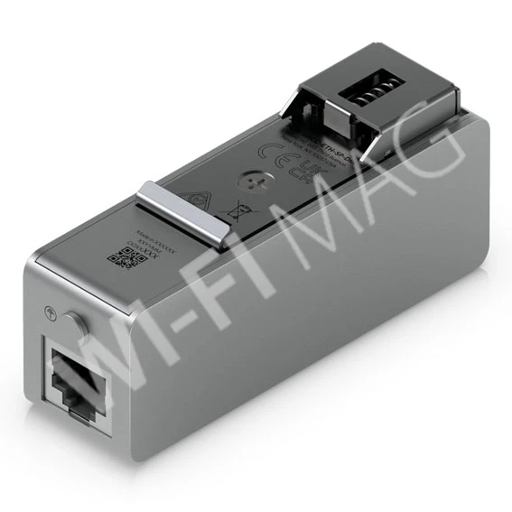 Ubiquiti Ethernet Surge Protection (20 кА) устройство защиты