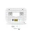 TP-Link TL-MR105 N300, Wi-Fi роутер 2,4 ГГц с поддержкой 4G LTE