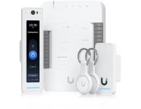 Безопасность. Контроль доступа Ubiquiti UniFi Access G2 Starter Kit Professional, профессиональный комлект электронных устройств