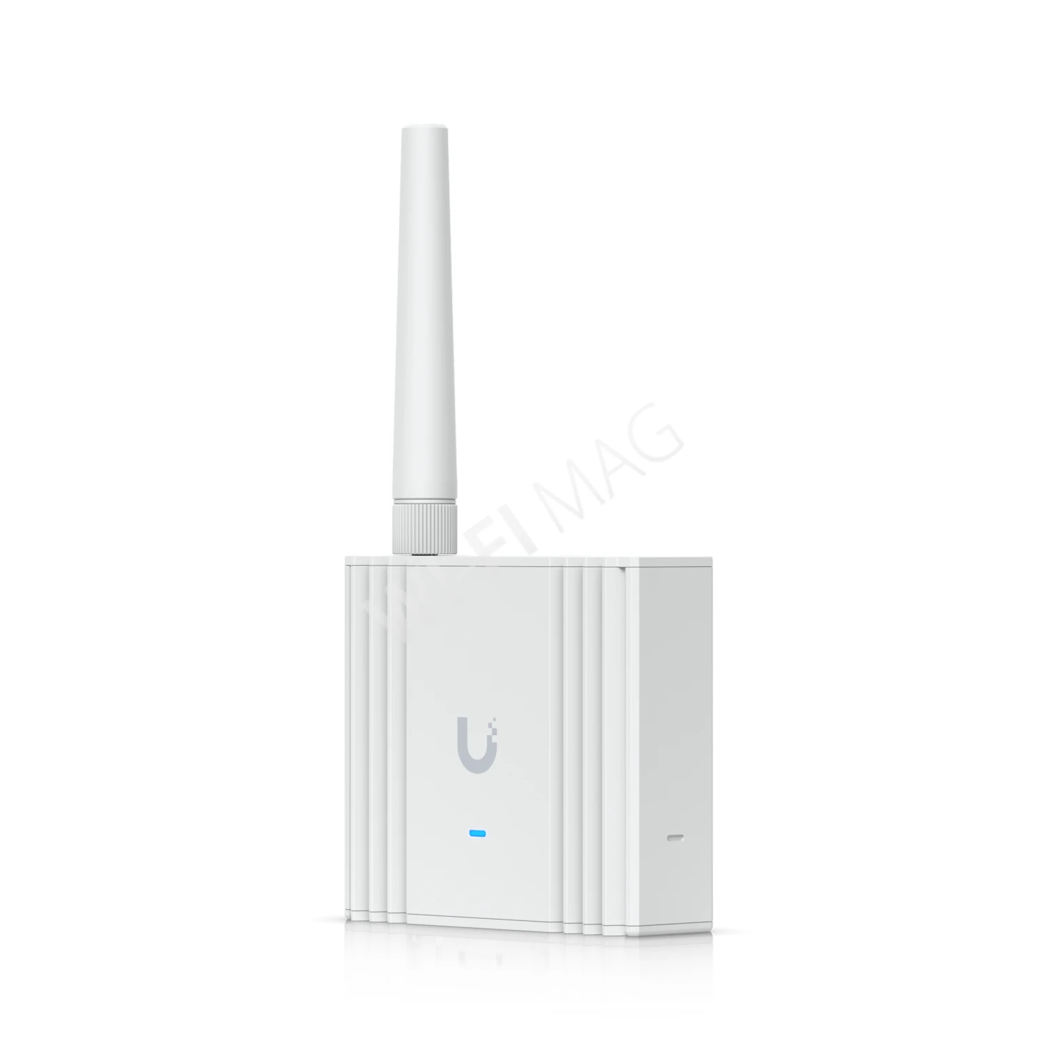 Ubiquiti UniFi SuperLink, беспроводной шлюз сверхбольшого радиуса действия для датчиков UniFi Protect