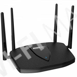 Totolink X5000R AX1800, двухдиапазонный маршрутизатор Wi-Fi 6