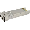 Conexpro S28+85DLC-01 модуль SFP28 Multi Mode, 25 Гбит/с, 2xLC, 100 м (Tx/Rx=850) DDM Conexpro S28+85DLC-01 модуль SFP28 Multi Mode, 25 Гбит/с, 2xLC, 100 м (Tx/Rx=850) DDM