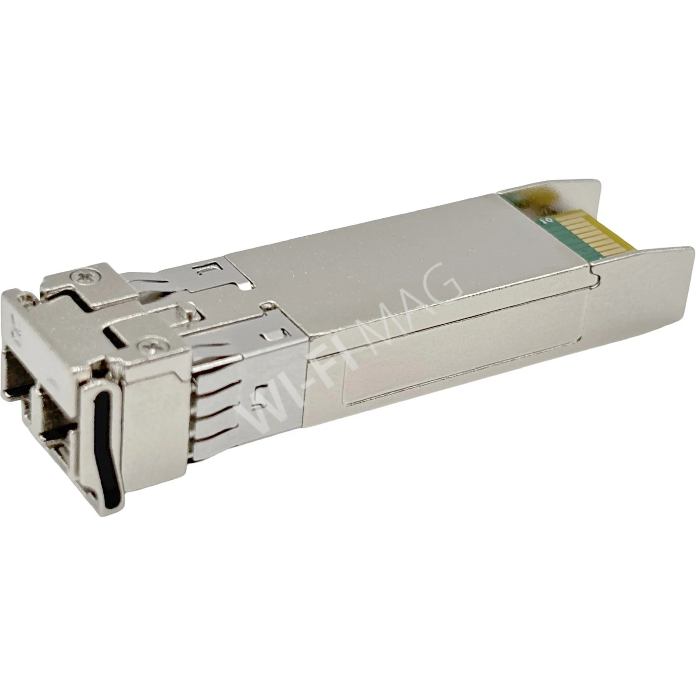Conexpro S28+85DLC-01 модуль SFP28 Multi Mode, 25 Гбит/с, 2xLC, 100 м (Tx/Rx=850) DDM
