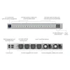 Ubiquiti UniFi Enterprise Campus 24 Stacking Switch, 32-портовый со стекированием Etherlighting коммутатор