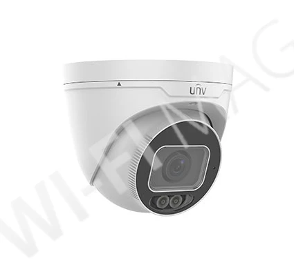 UniView IPC3638SE-ADF40KM-WL-I0 купольная IP-видеокамера