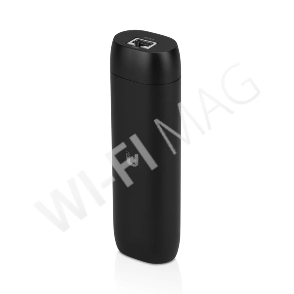 Ubiquiti UniFi Protect ViewPort, PoE-центр для просмотра видео с камер Protect