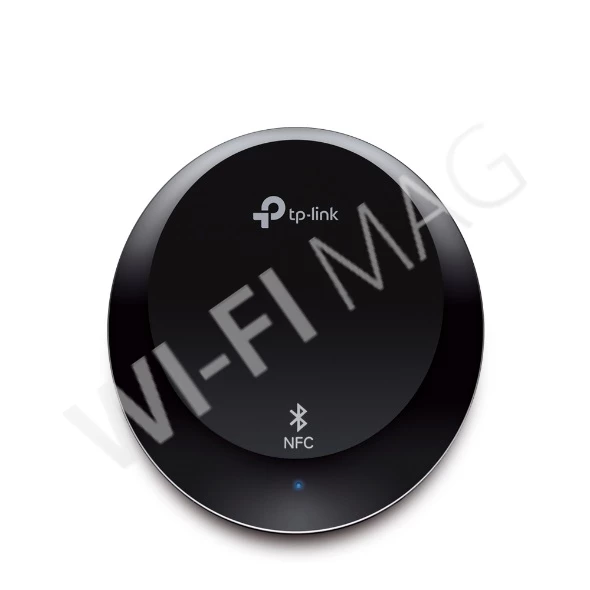 TP-Link HA100, музыкальный Bluetooth-ресивер