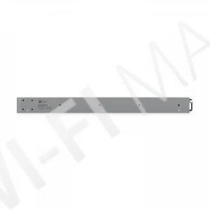 Ubiquiti UniFi Enterprise Campus 24S PoE Switch (1050 Вт) 32-портовый (24 PoE+++) со стекированием Etherlighting коммутатор