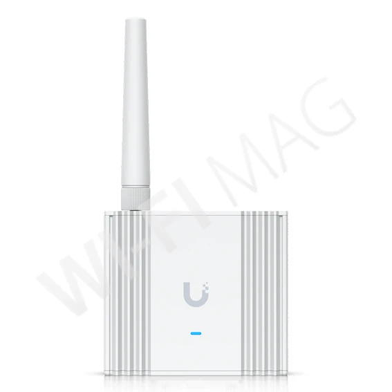 Ubiquiti UniFi SuperLink, беспроводной шлюз сверхбольшого радиуса действия для датчиков UniFi Protect