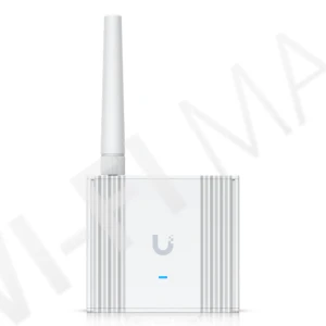 Ubiquiti UniFi SuperLink, беспроводной шлюз сверхбольшого радиуса действия для датчиков UniFi Protect