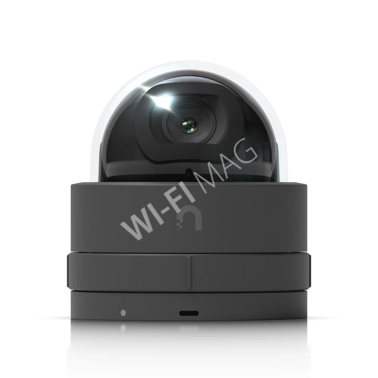 Ubiquiti UniFi G5 Dome Ultra Camera Black, 4 Мп черная купольная IP-видеокамера с ночным видением
