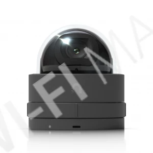 Ubiquiti UniFi G5 Dome Ultra Camera Black, 4 Мп черная купольная IP-видеокамера с ночным видением