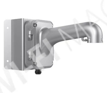 Hikvision DS-1604ZJ-Corner-P угловое крепление для купольных камер